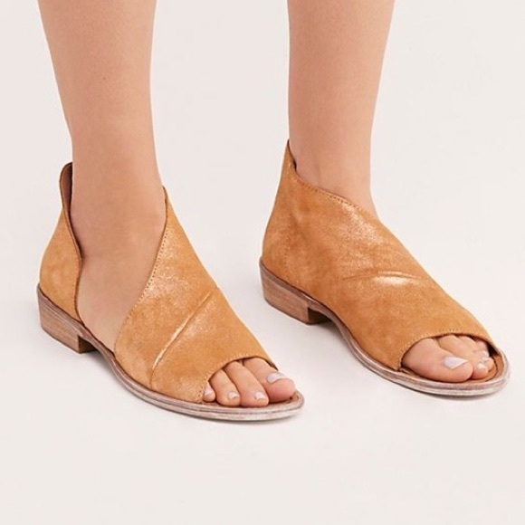 Free People | Mont Blanc Sandals - Picture 3 of 8